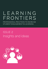 LEARNING FRONTIERS  Insights & Ideas 2