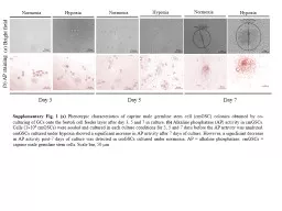 Supplementary Fig . 1  (a)