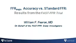 FFR angio  Accuracy vs.