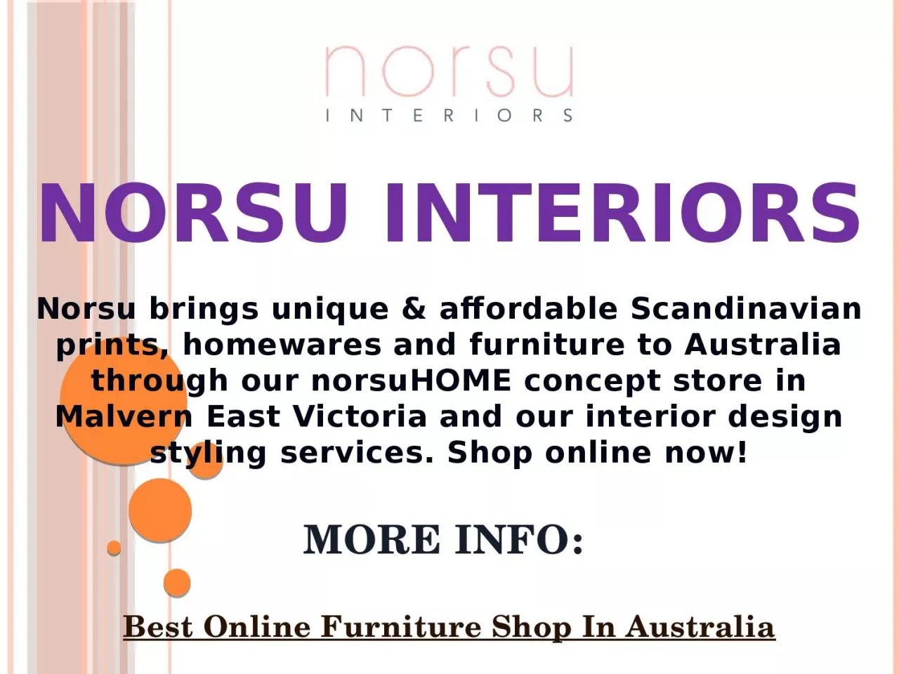 Best Online Furniture Shop In Australia