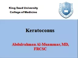 King Saud University College of Medicine