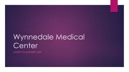 Wynnedale Medical Center