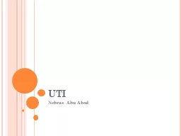 UTI Nebras  Abu Abed Definition & CLASSIFICATION