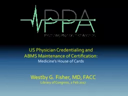 Westby G. Fisher, MD, FACC