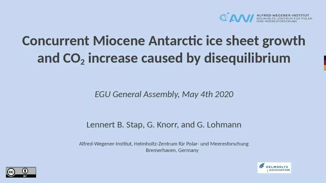 PPT-Concurrent Miocene Antarctic ice sheet growth and CO