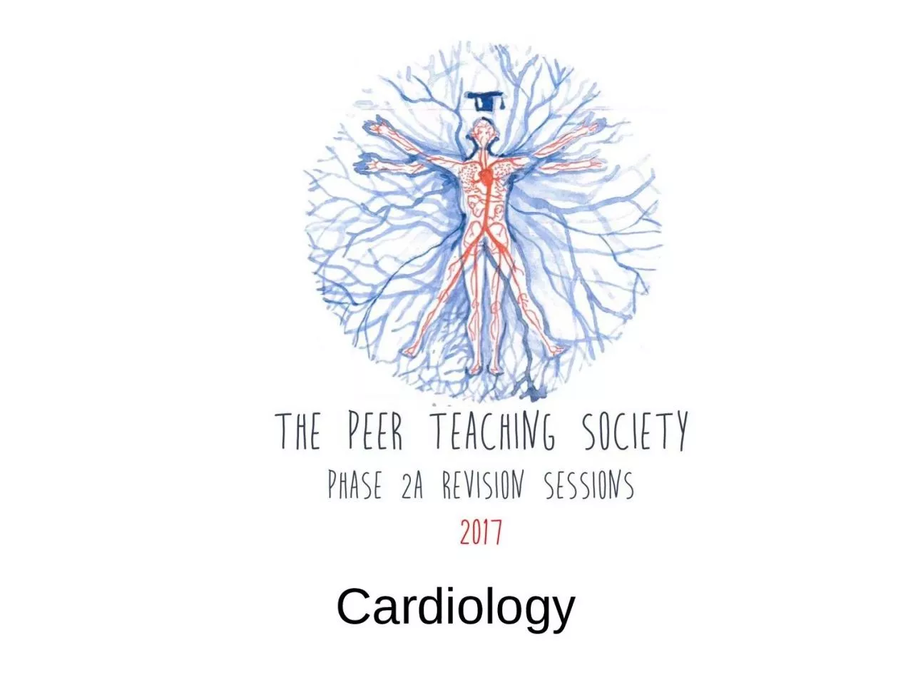 PPT-Cardiology Phase 2a Revision Session