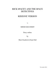 ICK SPACEY AND THE SPACE
