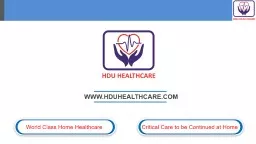 World Class Home Healthcare