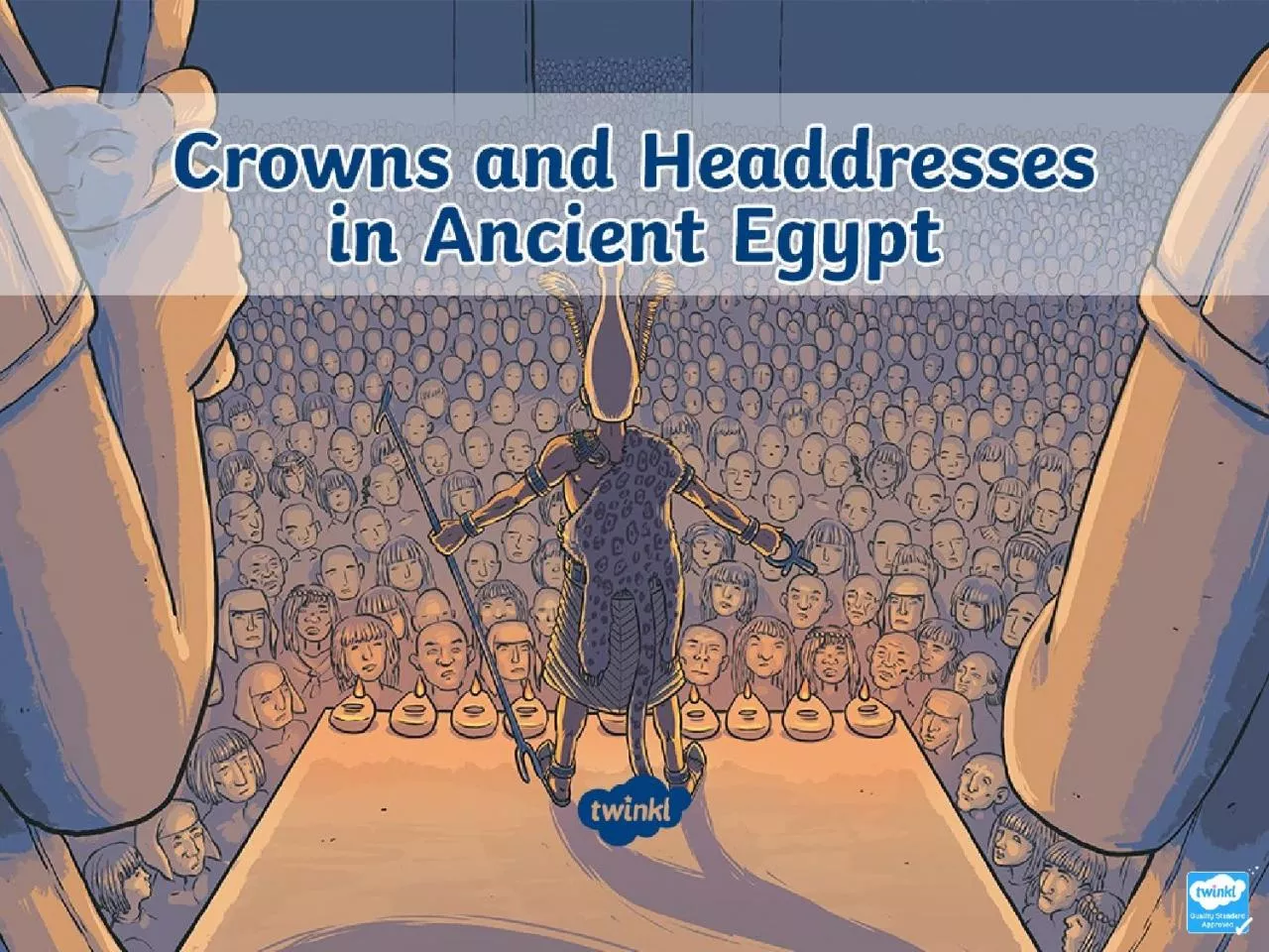 PPT-Crowns and Headdresses in Ancient