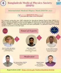 Bangladesh Medical Physics Society