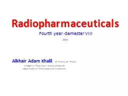 Alkhair Adam Khalil ,  B. Pharm, M. Pharm