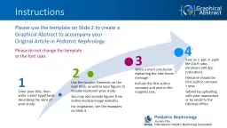 Histopathological findings in children with idiopathic