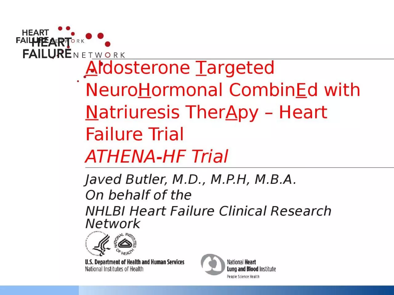 PPT-  A ldosterone T argeted