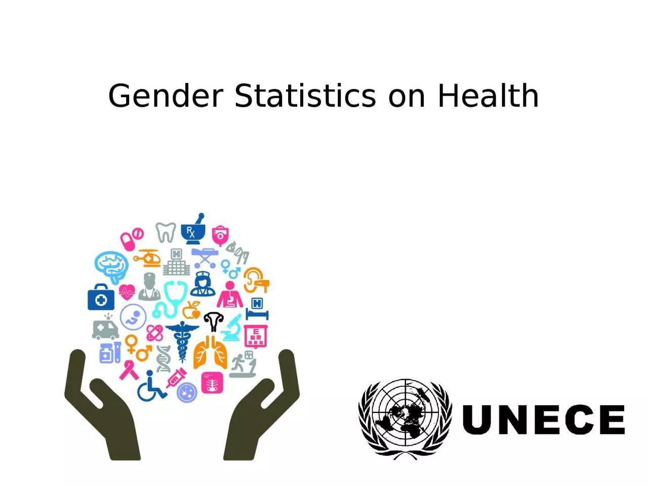 Gender Statistics on Health