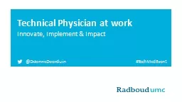 Technical   Physician  at