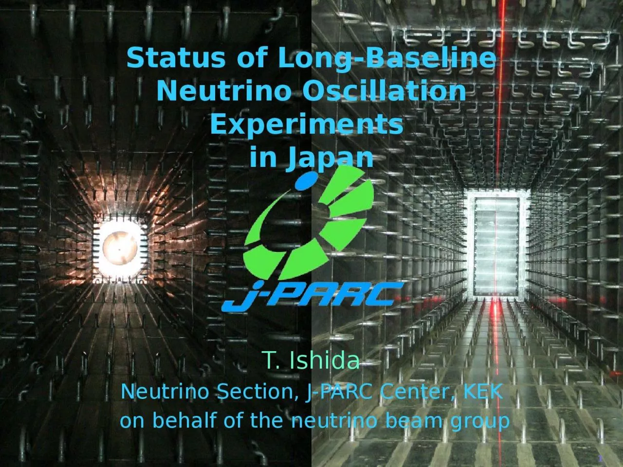 Status of Long-Baseline Neutrino Oscillation Experiments