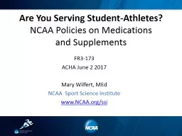 Are You Serving Student-Athletes?