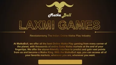 The History of Online Matka Play Game