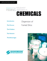 ocessing methods and equipmentused,(ranging from simple agitators to m