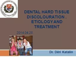 Dental   hard   tissue