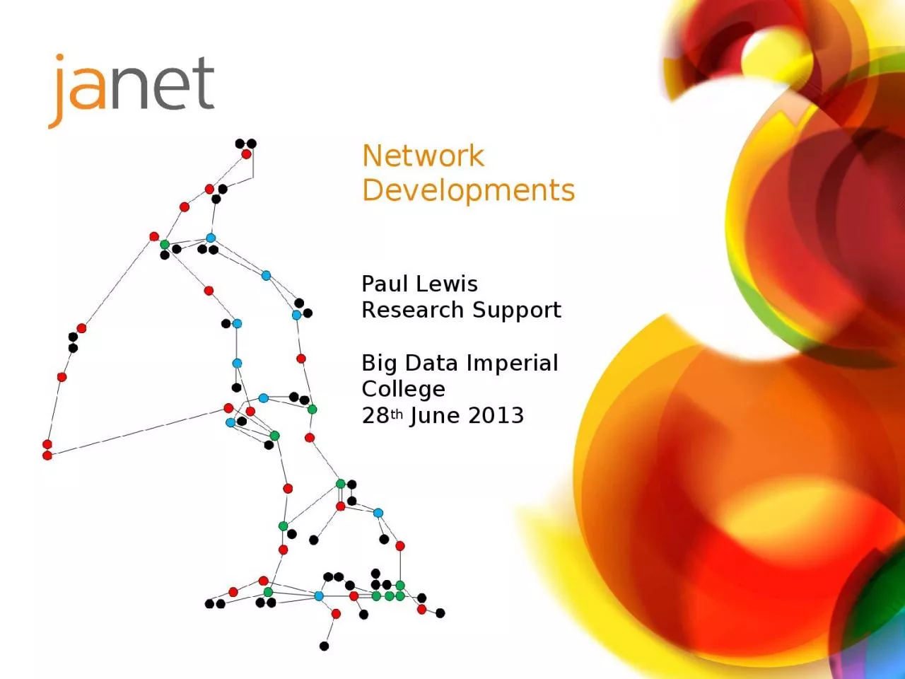 Paul Lewis Research Support