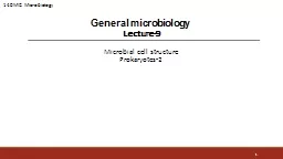 140MIC: Microbiology General