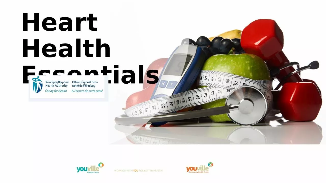 Heart Health Essentials Group Agreements