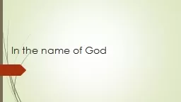 In the name of God ID:  A 51 y/o male From