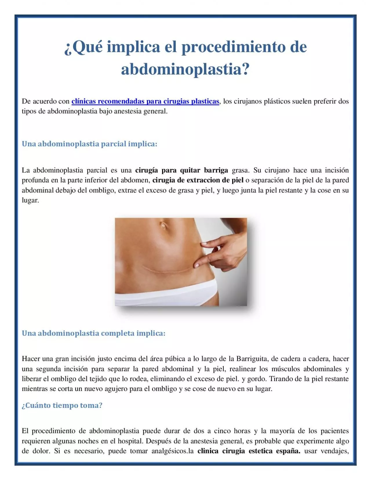 PDF-¿Qué implica el procedimiento de abdominoplastia?