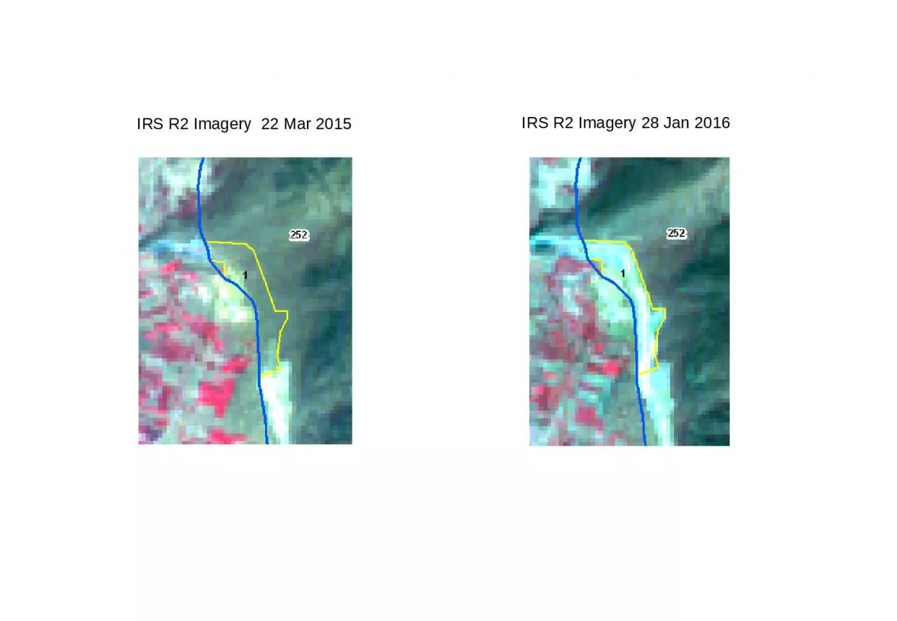 IRS R2 Imagery  22  Mar 2015