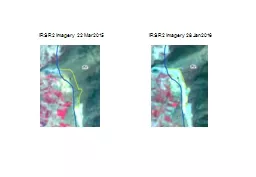 IRS R2 Imagery  22  Mar 2015
