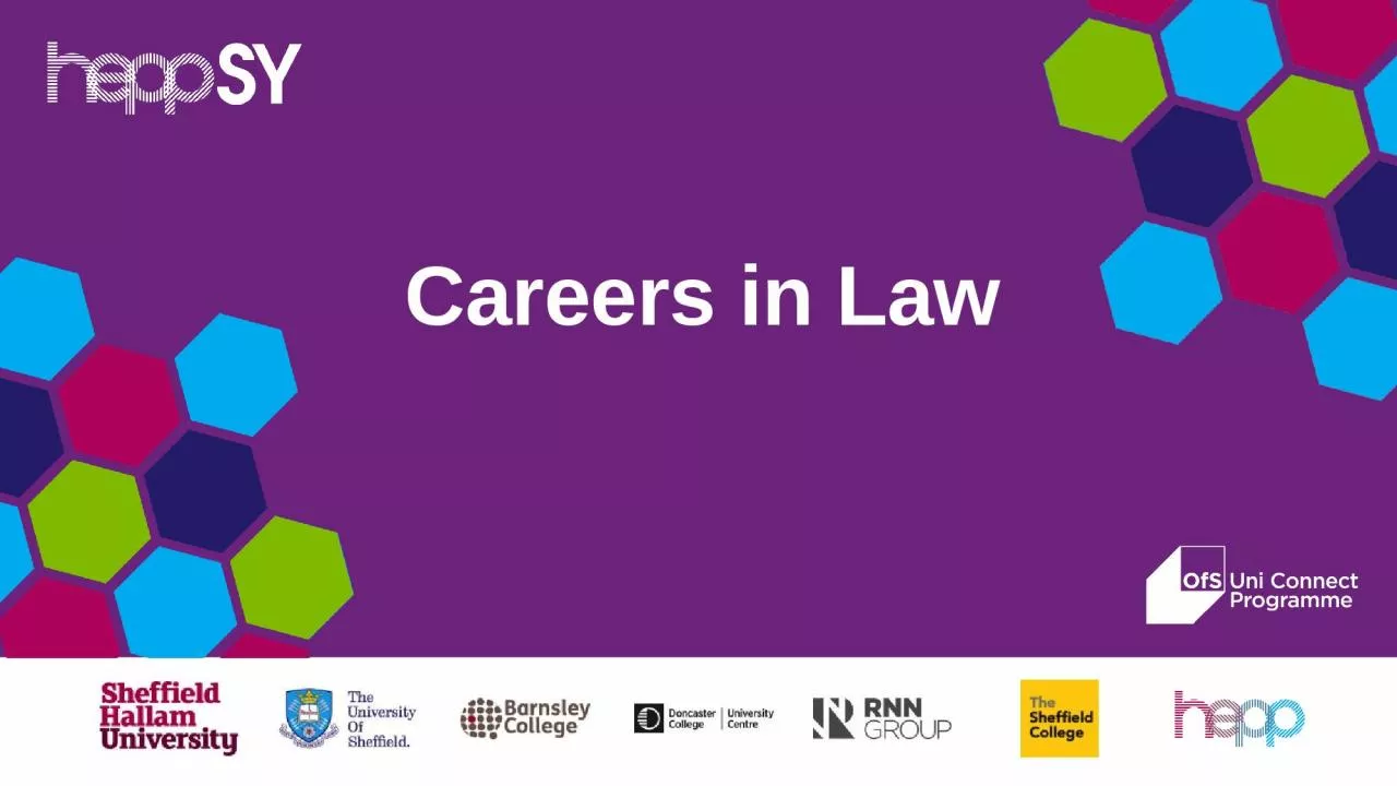 Careers in Law Managing Procrastination & Productivity