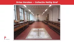 Dries Horsten – Collectie Heilig Graf