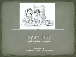 read  - write - speak G y