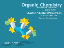 Chapter  7: Lecture PowerPoint