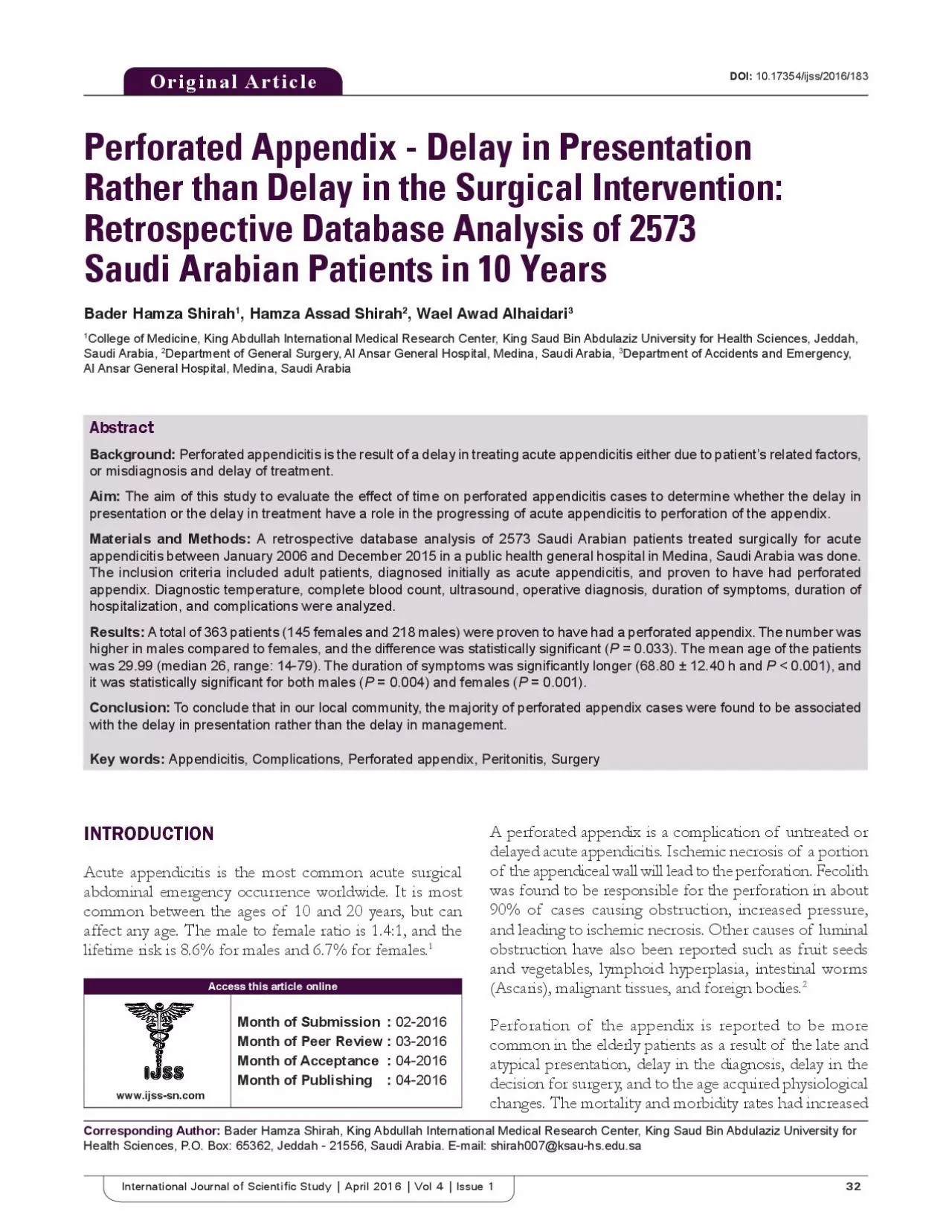 PDF-Perforated Appendix