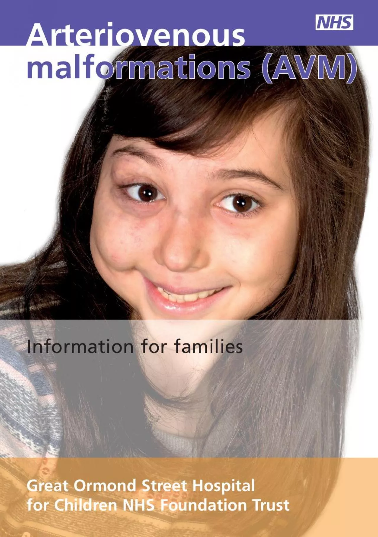 PDF-Information for families