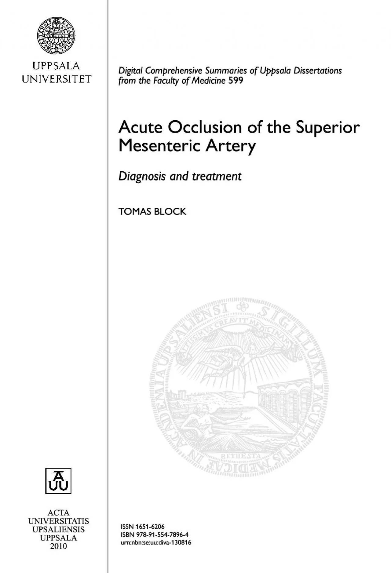 PDF-MC Powell RJ Nolan BW Cronenwett JL Retrograde mesenteric stenting