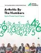 Arthritis By The Numbers