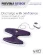 PDF-Discharge with PREVENA RESTOR ARTHRO149FORMINCISION MANAGEMENT SYST