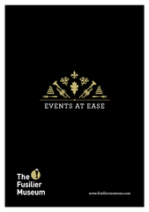 EVENTS AT EASE