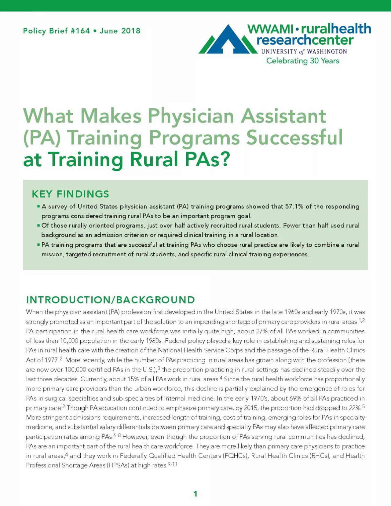 PDF-What Makes Physician Assistant