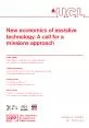 New economics of assistive