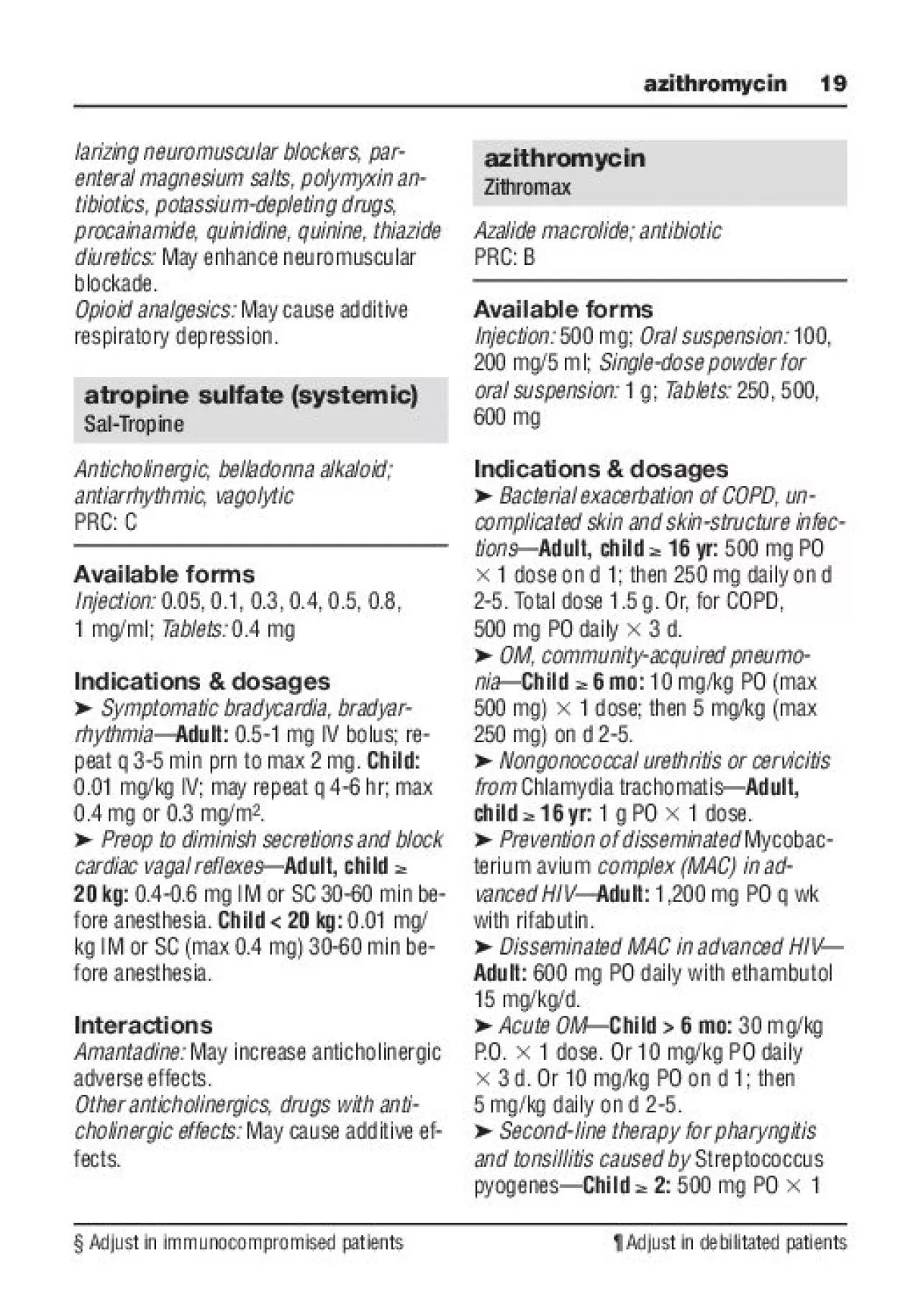 PDF-respiratory depression