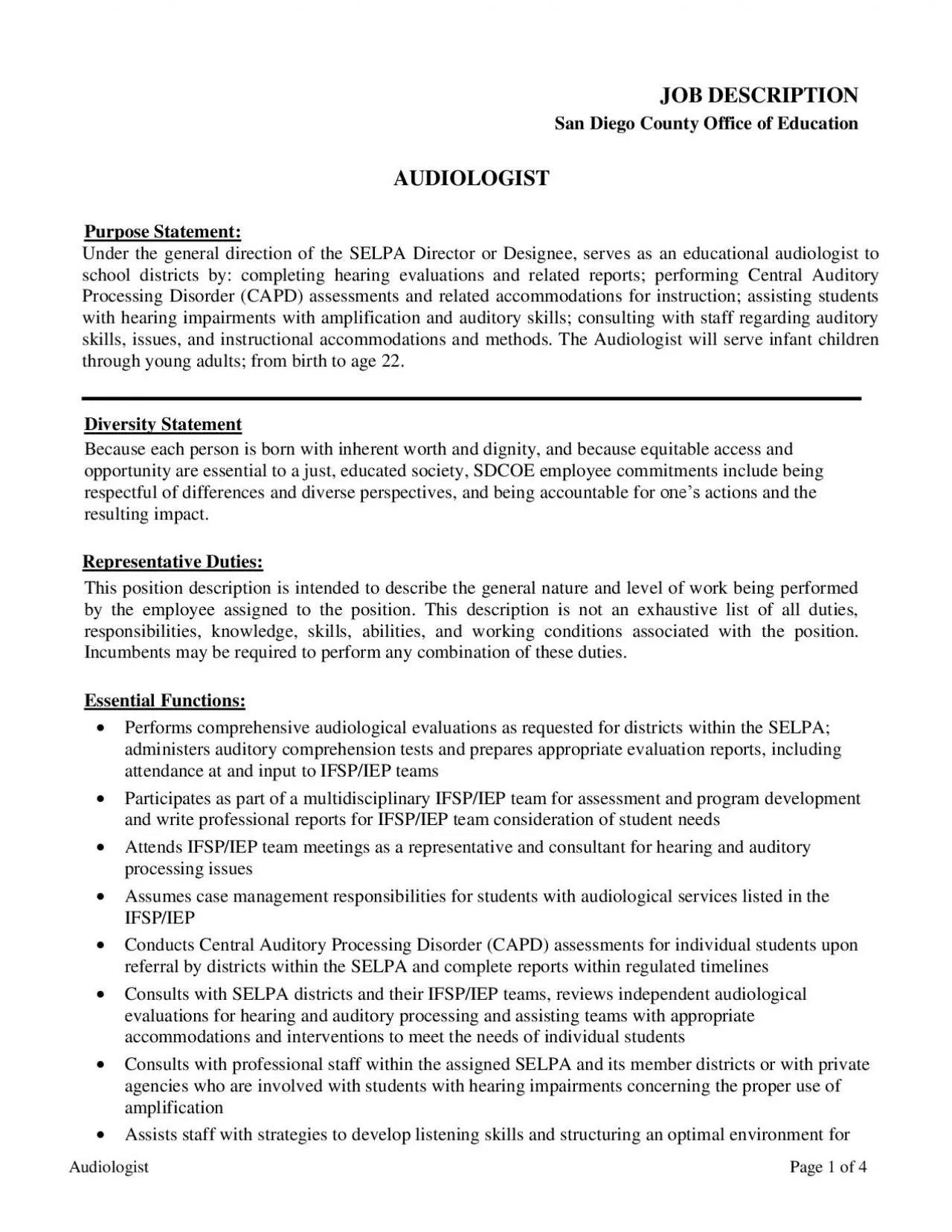 PDF-Audiologist