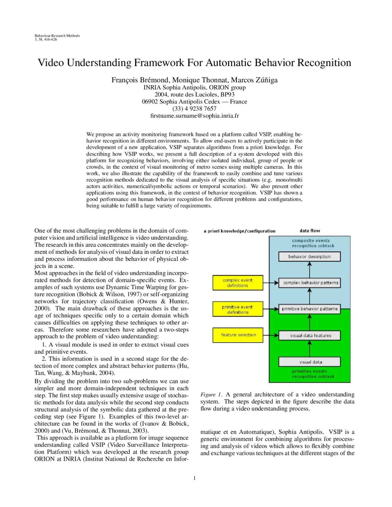 PDF-BehaviourResearchMethods338416426VideoUnderstandingFrameworkForAuto