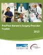 PrePost Bariatric Surgery