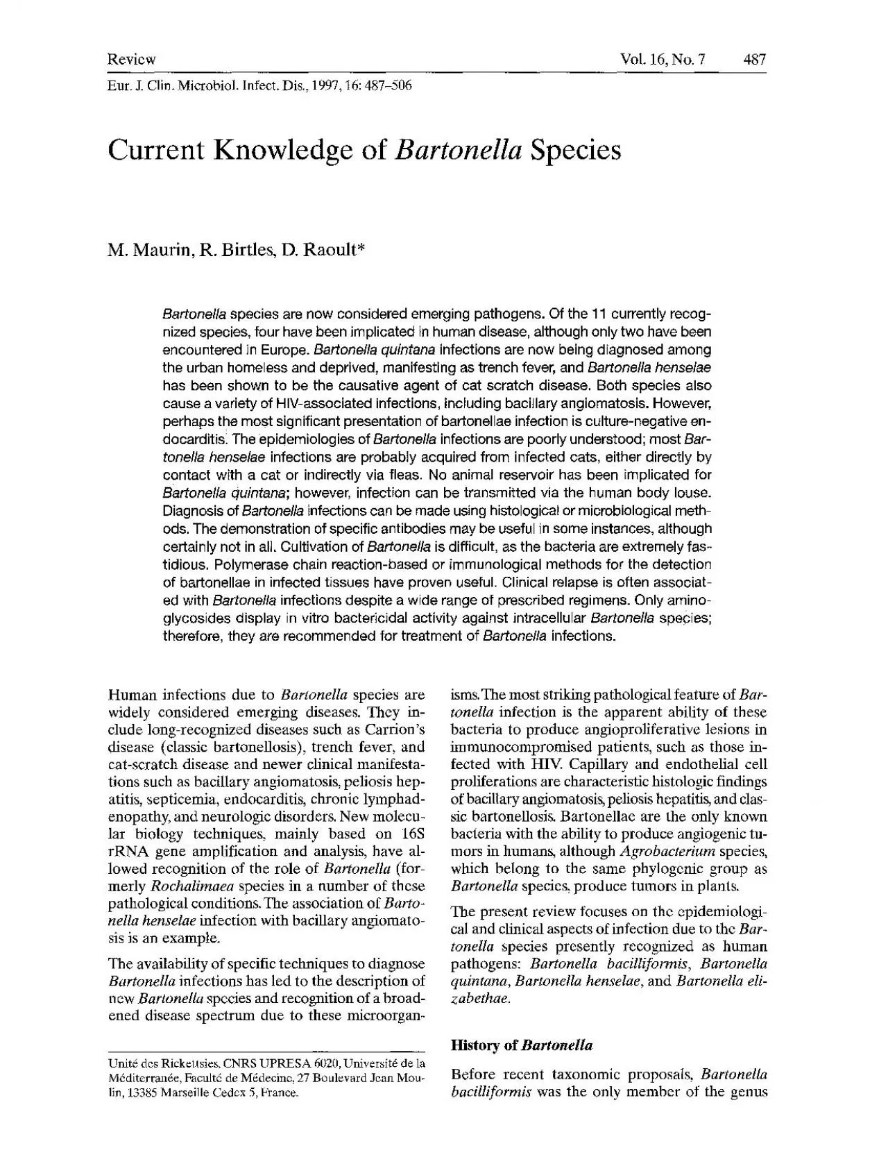 PDF-Eur J Clin Microbiol Infect Dis 1997 16487506