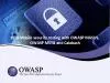 BDD Mobile security testing with OWASP MASVS