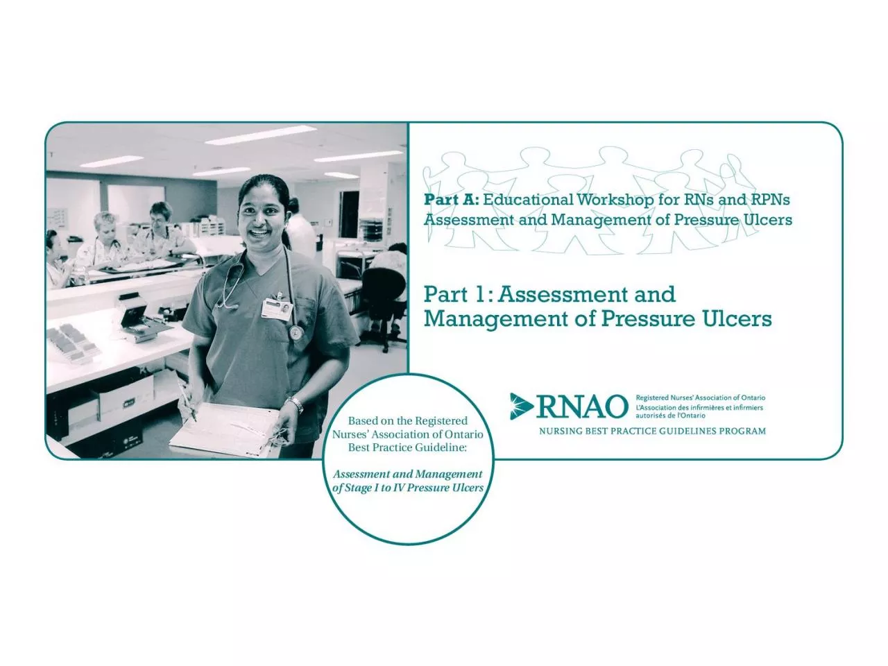 PDF-Educational Workshop for RNs and RPNs Assessment and Management of Pr